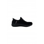 Sneakers Slip-ins Skechers SUMMITS - CLASSY NIGHT 150128/BKGD Donna