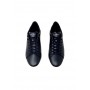 Sneakers SKECHERS COURT BREAK - SUIT 183175/BLK Uomo