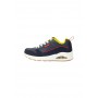 Sneakers SKECHERS UNO - VICTORY PACK 183913/BKRD Uomo