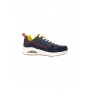 Sneakers SKECHERS UNO - VICTORY PACK 183913/BKRD Uomo