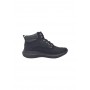 STIVALETTI SKECHERS PARSON - EDERIC 205175/BLK Uomo