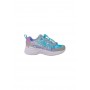 Sneakers luminose Skechers Dream Race - Wing Brites 303055L/SLLV Bambina