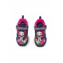 Sneakers SKECHERS Snuggle Sneaks - Skech Squad 302214/BKMT bambina