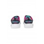 Sneakers SKECHERS Snuggle Sneaks - Skech Squad 302214/BKMT bambina