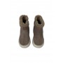 STIVALETTO GEOX B NASHIK A - SUEDE B463HA00022 C5005 Bambina