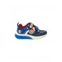 Sneakers con luci Geox J. CIBERDRONE SuperMario J46LBI054FU C4226 Bambino