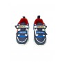 Sneakers con luci Geox J. CIBERDRONE SuperMario J46LBI054FU C4226 Bambino