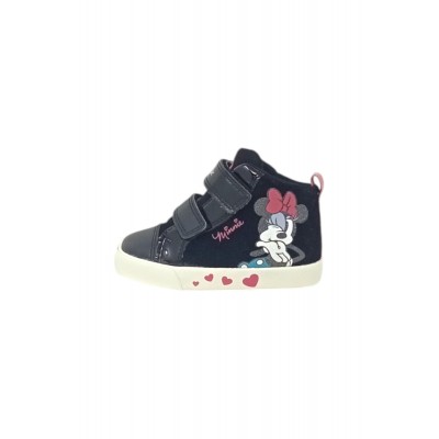 Sneakers GEOX KILWI B. MINNIE B46D5B022HH C9289 BAMBINA