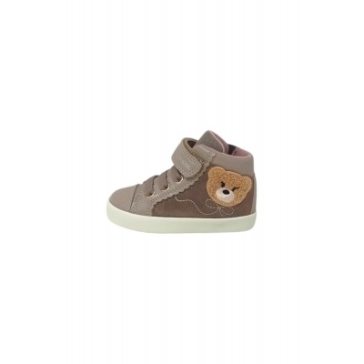 Sneakers GEOX KILWI B46D5A022NF C5005 Bambina