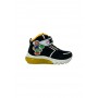 Sneakers mid-cut con luci Geox J. CIBERDRON SuperMario J46LBJ054FU C0054 Bambino