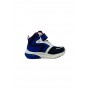 Sneakers mid-cut con luci Geox J. CIBERDRON SuperMario J46LBJ054FU C4226 Bambino