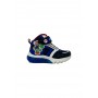 Sneakers mid-cut con luci Geox J. CIBERDRON SuperMario J46LBJ054FU C4226 Bambino