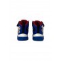 Sneakers mid-cut con luci Geox J. CIBERDRON SuperMario J46LBJ054FU C4226 Bambino