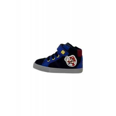 Sneakers Geox J. B KILWI SuperMario B46A7B022BC C4226 Bambino