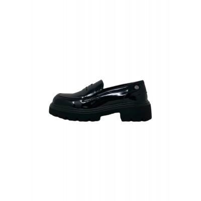 Mocassino XTI 143297 NEGRO donna