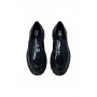 Mocassino XTI 143297 NEGRO donna