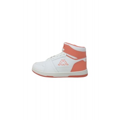 Sneaker KAPPA  LOGO BASIN MD KID 361L8GW A0V Donna/Ragazza