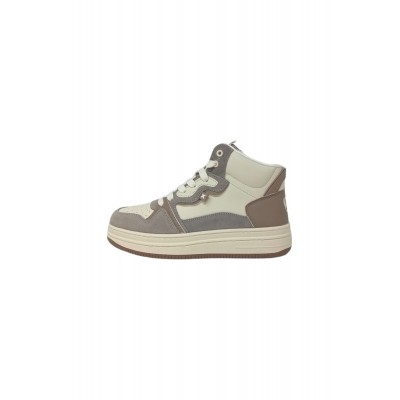 Sneakers XTI 143340 TAUPE donna