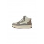 Sneakers XTI 143340 TAUPE donna