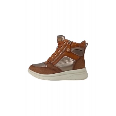 Sneakers XTI 143200 CAMEL donna