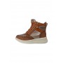 Sneakers XTI 143200 CAMEL donna