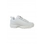 Sneakers FILA DISRUPTOR LOW WMN 10103021FG WHITE Unisex