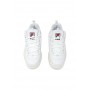 Sneakers FILA DISRUPTOR LOW WMN 10103021FG WHITE Unisex