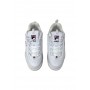 Sneakers FILA DISRUPTOR LOW 1010262.1FG uomo