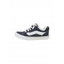 Sneaker VANS KNU SKOOL VN000D2TMCG1 BLK/WHT Unisex