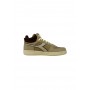 Sneaker DIADORA MAGIC BASKET DEMI CUT SUEDE LEATHER 501.178563 01 25075 Uomo