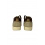 Sneaker DIADORA MAGIC BASKET DEMI CUT SUEDE LEATHER 501.178563 01 25075 Uomo