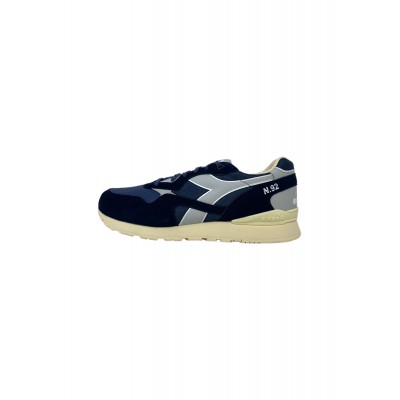 Sneakers DIADORA N.92 ADVANCE 501.181441 01 60030 uomo