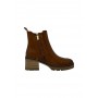 Stivaletto con tacco XTI 143370 CAMEL donna