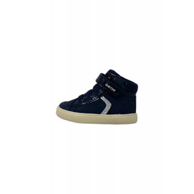 Sneakers GEOX B Gisli B461MA05402 C4002 Bambina