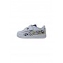 Sneakers DIADORA GAME P PS TEAM LT 501.180921 01 C8585 bambino