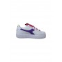 Sneakers DIADORA GAME STEP P PS LOLA LABEL LT 501.181326 01 C5649 bambina