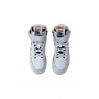 Sneakers DIADORA MAGIC BASKET MID PS TEAM LT 501.180915 01 C0351 bambino