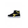 SNEAKER DIADORA GAME P HIGH PS 101.173763 01 C2450 Bambino