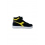 SNEAKER DIADORA GAME P HIGH PS 101.173763 01 C2450 Bambino