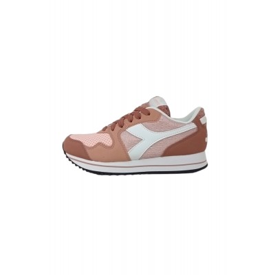 Sneakers DIADORA SKYLER PLATFORM CURLY WN 101.180841 01 50188 Donna/Ragazza