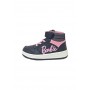 Sneaker Barbie BA002800 BLK/PNK BAMBINA