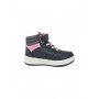 Sneaker Barbie BA002800 BLK/PNK BAMBINA