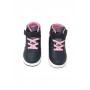 Sneaker Barbie BA002800 BLK/PNK BAMBINA