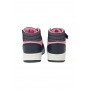 Sneaker Barbie BA002800 BLK/PNK BAMBINA