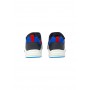 Sneaker con luci Spiderman SP013125 BLK/BLU Bambino