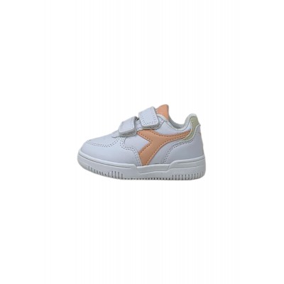 Sneaker DIADORA Raptor Low TD 101.177722 01 C9298 bambina