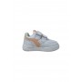 Sneaker DIADORA Raptor Low TD 101.177722 01 C9298 bambina