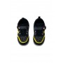 Sneakers con luci Pokémon PO001545 BLK/YEL Bambino