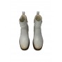 Stivaletto con tacco XTI 143371 BEIGE donna