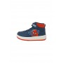 Sneaker Spiderman SP013210 NAV/RED Bambino